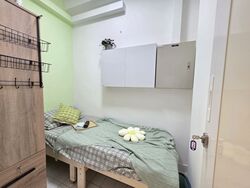 Dahlia Park Condominium (D17), Condominium #541473761